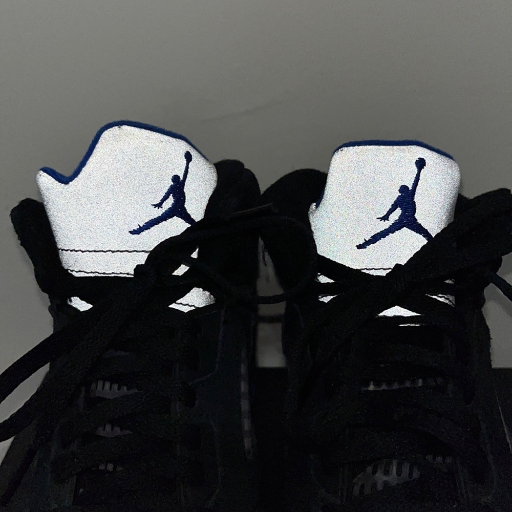 Jordan 5 Retro (PS) - Picture 5 of 8